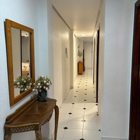 Appartement Просторная Квартира Рядом С Морем В Хорошем Районе à Torrevieja Extérieur photo